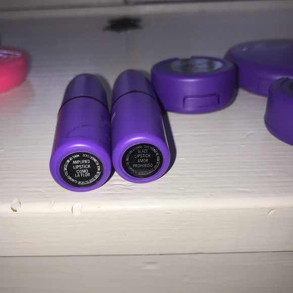 M. A. C cosmetic Selena collection Amor Prohibido - Picture 5 of 5